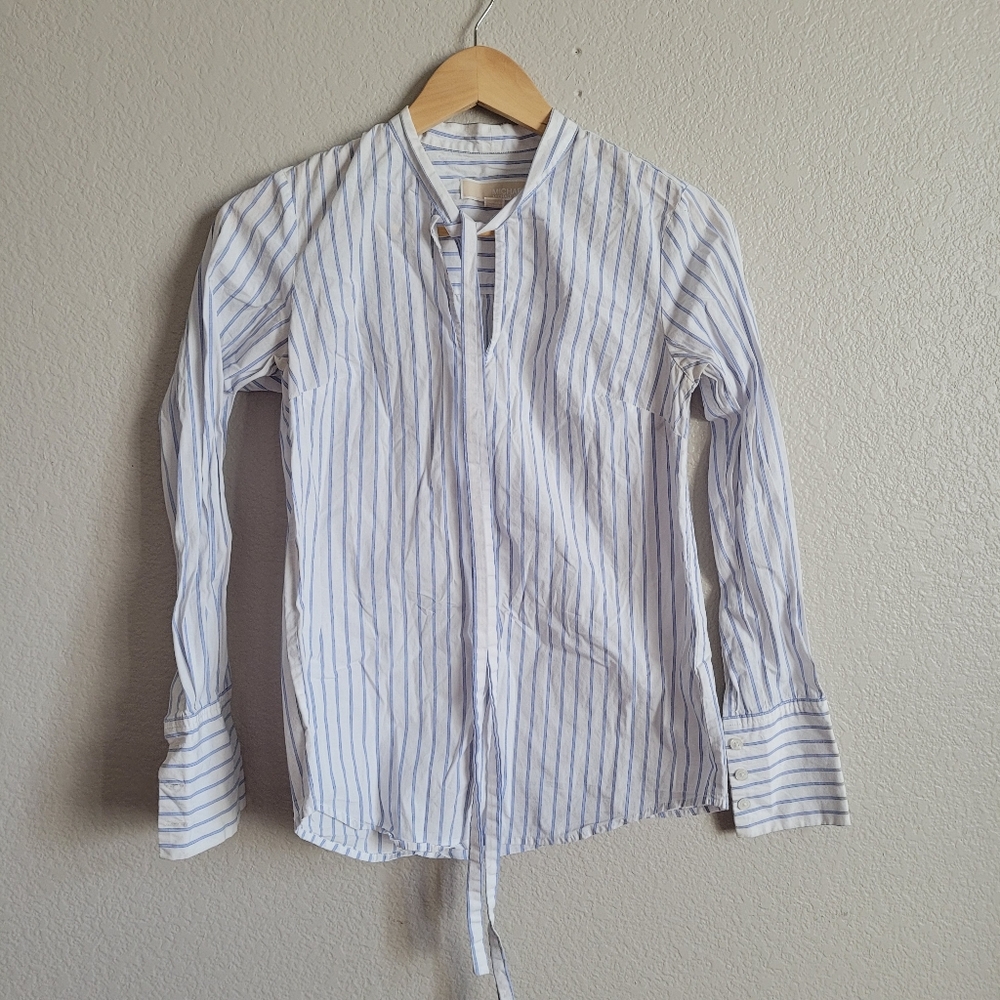 Michael kors blouse